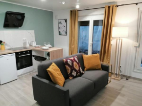 Le 31 - Appartement Troyes Centre